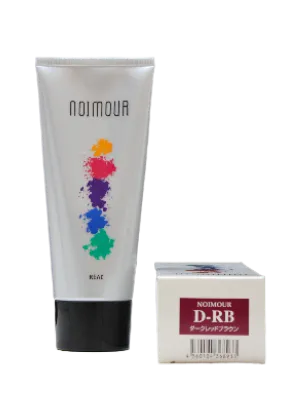 Маникюр для волос NOIMOUR D-RB 150г.