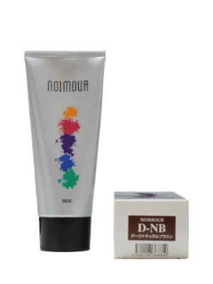 Маникюр для волос NOIMOUR D-NB 150г.