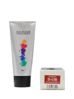Маникюр для волос NOIMOUR D-OB 150гр.