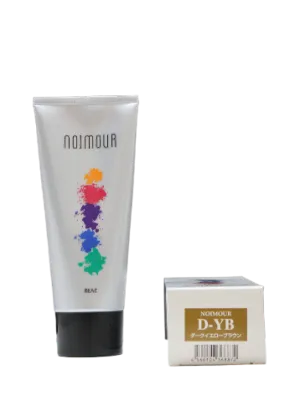 Маникюр для волос NOIMOUR D-YB
